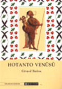 Hotanto Venüsü
