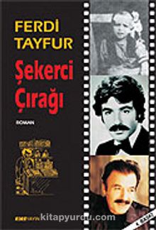 Şekerci Çırağı - Ferdi Tayfur