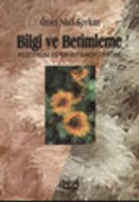 Bilgi ve Betimleme Pozitivizm ve Ernst Mach Üstüne