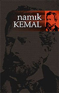 Namık Kemal