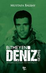 Bitmeyen Deniz 