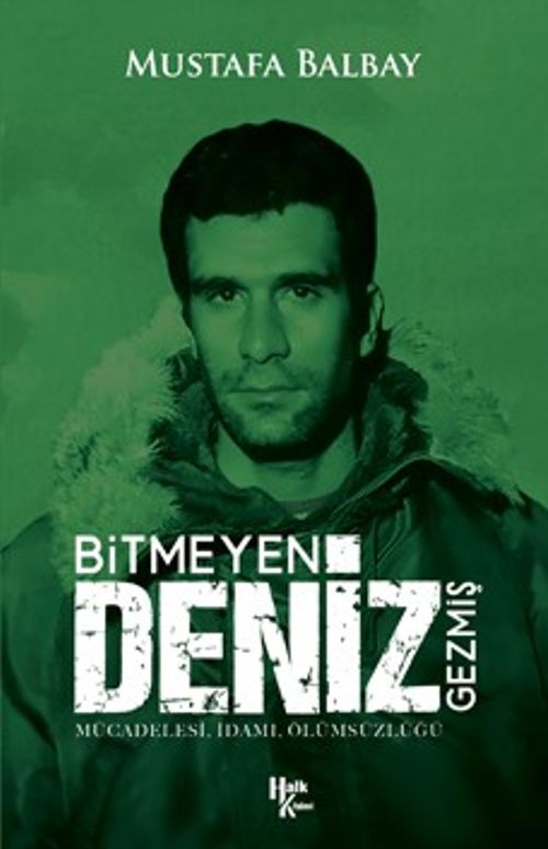 Bitmeyen Deniz 