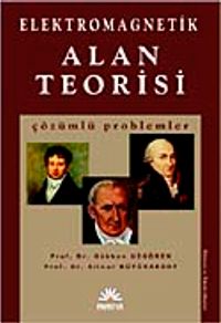 Elektromagnetik Alan Teorisi Çözümlü Problemler