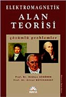 Elektromagnetik Alan Teorisi Çözümlü Problemler