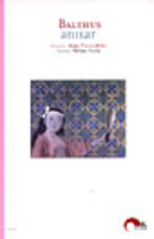 Balthus Anılar