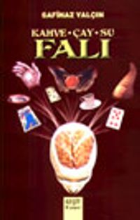 Kahve, Çay, Su Falı