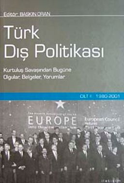 Türk Dış Politikası  Cilt II (Ciltli)