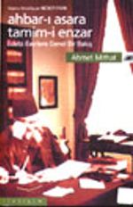 İLETİŞİM YAYINLARI