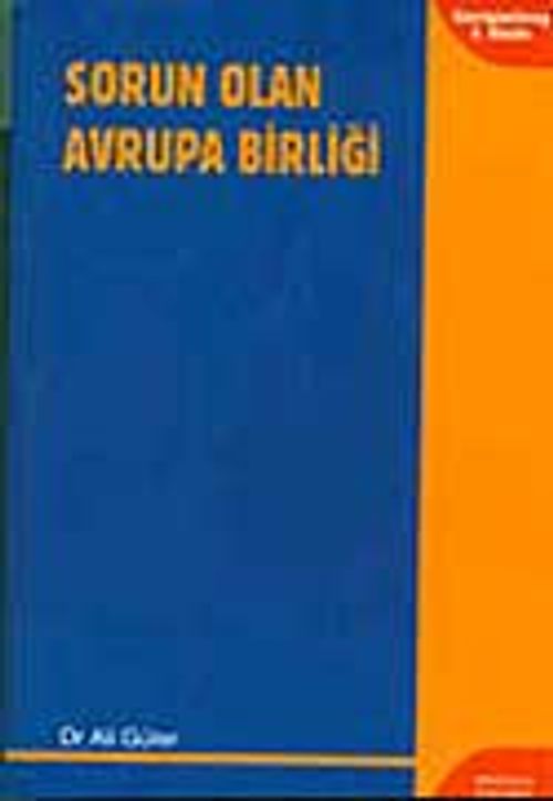 Sorun Olan Avrupa Birliği