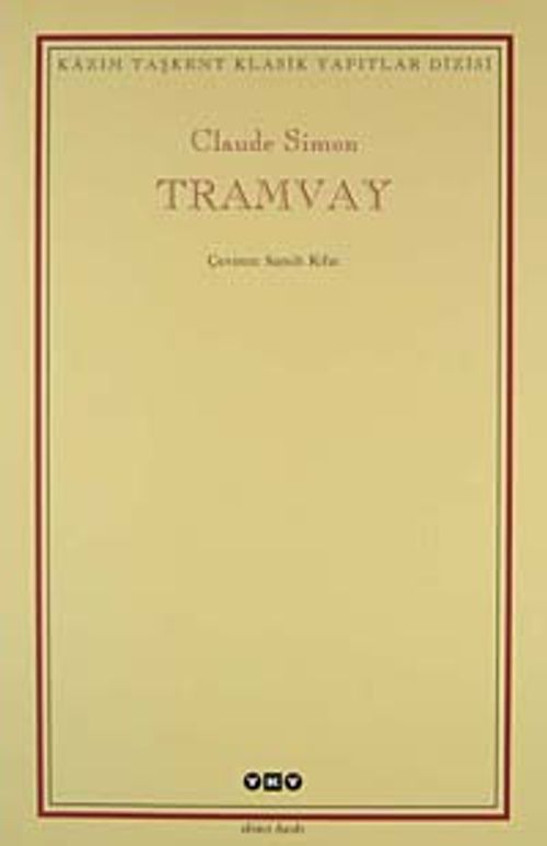 Tramvay