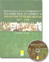 Terakki Vakfı ve Terakki Okulları İmparatorluk'tan Cumhuriyet'e Selanik'ten İstanbul'a