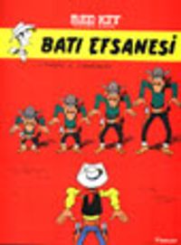 Red Kit - Batı Efsanesi