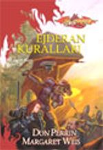 Ejderan Kuralları / Ejderha Mızrağı Kang'ın Alayı 2.Kitap