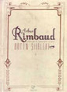Bütün Şiirleri / Arthur Rimbaud