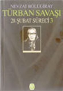 Türban Savaşı 28 Şubat Süreci 3