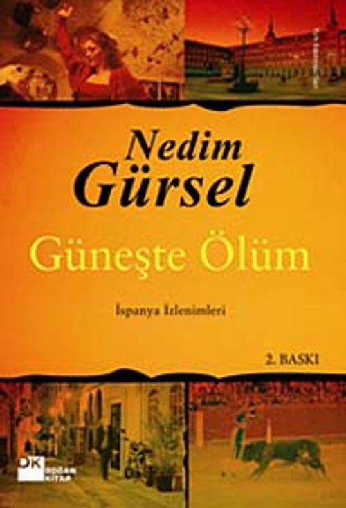Güneşte Ölüm