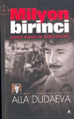 Milyon Birinci & Cevher Dudaev'in Eşinin Anıları