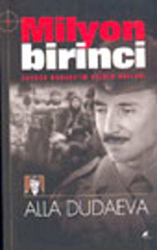 Milyon Birinci & Cevher Dudaev'in Eşinin Anıları