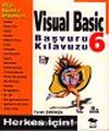 Visual Basic 6 Başvuru Kılavuzu