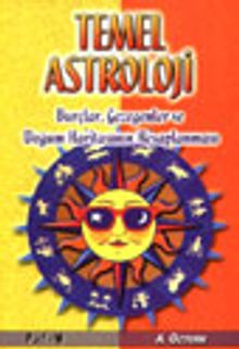 Temel Astroloji