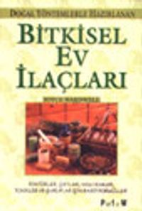 Bitkisel Ev İlaçları