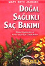 Doğal Sağlıklı Saç Bakımı