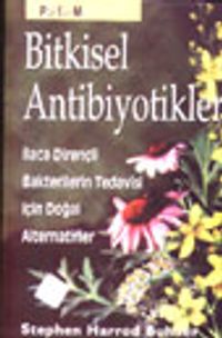 Bitkisel Antibiyotikler
