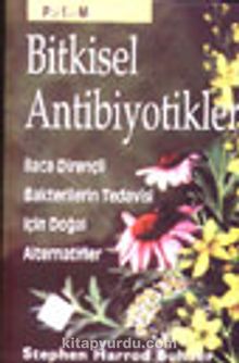 Bitkisel Antibiyotikler - Stephan Harrod Buhner