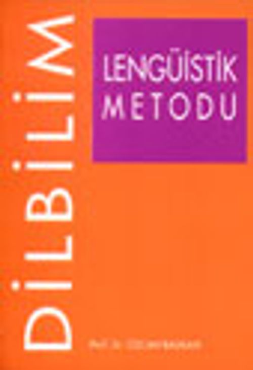Lengüistik Metodu