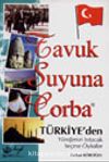 T.S.Ç./ Türkiye'den Yüreğinizi Isıtacak Seçme Öyküler