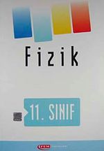 11. Sınıf Fizik Konu Anlatımlı