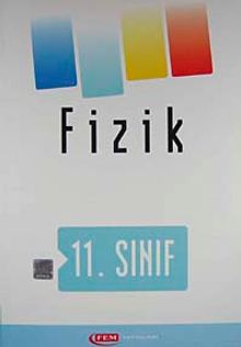 11. Sınıf Fizik Konu Anlatımlı
