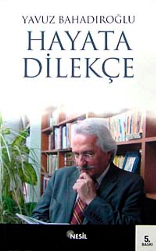 Hayata Dilekçe