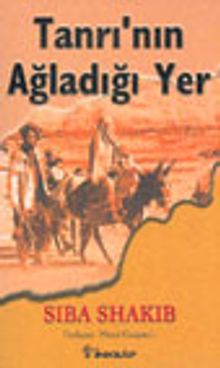 Tanrı'nın Ağladığı Yer