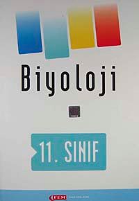 11. Sınıf Biyoloji Konu Anlatımlı