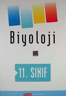 11. Sınıf Biyoloji Konu Anlatımlı