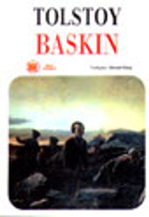 Baskın