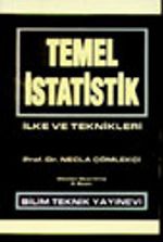 Temel İstatistik İlke ve Teknikleri