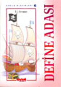 Define Adası