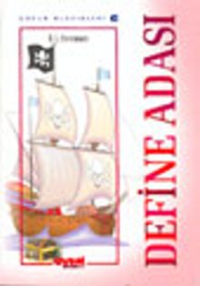 Define Adası