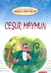 Cesur Maymun
