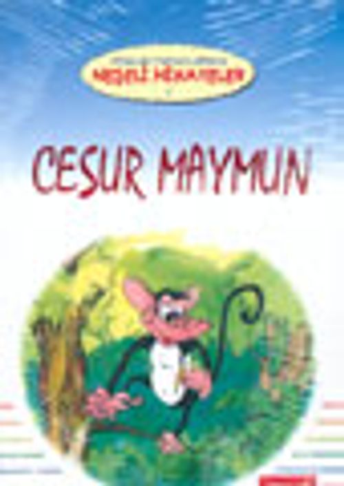 Cesur Maymun