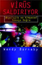 Virüs Saldırıyor