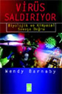 Virüs Saldırıyor