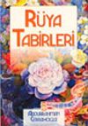 R&uuml;ya Tabirleri