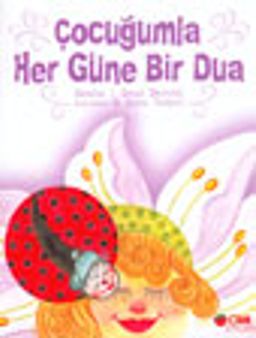 Çocuğumla Her Güne Bir Dua (Büyük Boy Ciltli)