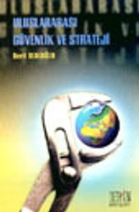 Uluslararası Güvenlik ve Strateji