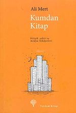 Kumdan Kitap