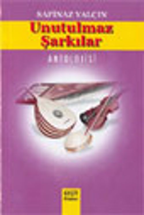 Unutulmaz Şarkılar