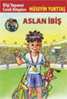 Aslan İbiş
